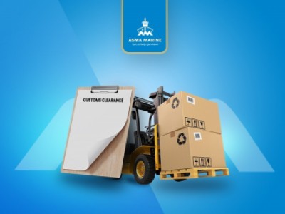 Customs Clearance services